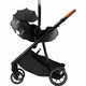 Britax Strider M Starttipaketti - Britax Baby-Safe 5Z2