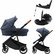 Britax Strider M Starttipaketti - Britax Baby-Safe 5Z2