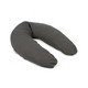 Imetystyyny, Doomoo Comfy Big, 180cm, Tetra Grey