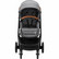 Britax Strider M Starttipaketti - Britax Primo, Black Shadow