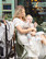 Joie Aeria Signature 4in1 -starttipaketti + Britax Baby-Safe 5Z