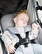 Joie Aeria Signature 4in1 -starttipaketti + Britax Baby-Safe 5Z