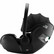 Joie Aeria Signature 4in1 -starttipaketti + Britax Baby-Safe 5Z