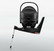 Joie Aeria Signature 4in1 -starttipaketti + Britax Baby-Safe 5Z