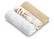 Harsopaketti, beige, 3 kpl, puuvilla, 70x80cm