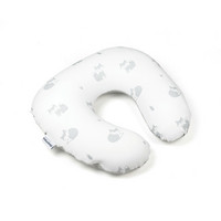 Imetystyyny, Doomoo Softy, 150cm, Fox Grey / kettu
