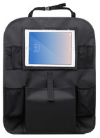 TABLET -  istuinsuoja / säilytyslokerikko / potkusuoja