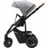 Britax Smile 4 - Starttipaketti - Britax Primo, Frost Grey