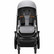 Britax Smile 4 - Starttipaketti - Britax Primo, Frost Grey