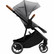 POISTOSETTI: Britax Strider M -rattaat + Britax i-Size