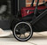 POISTOSETTI: Britax Strider M -rattaat + Britax i-Size