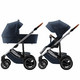 Britax Smile 5Z - Night Blue