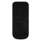 Memory foam -istuinpehmuste rattaisiin, Petite & Mars Black