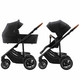 Britax Smile 5Z - Galaxy Black