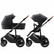 Britax Smile 5Z - Fossil Grey - Essential
