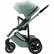 Britax Smile 5Z - Atlantic Green - Essential