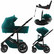 Britax Smile 5Z - Starttipaketti + Baby-Safe 5Z2 Comfort Plus