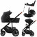 Britax Smile 5Z - Starttipaketti + Baby-Safe 5Z2 Comfort Plus