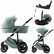 Britax Smile 5Z - Starttipaketti + Baby-Safe 5Z2 Comfort Plus