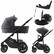Britax Smile 5Z - Starttipaketti + Baby-Safe 5Z2 Comfort Plus