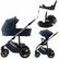 Britax Smile 5Z - Starttipaketti + Baby-Safe 5Z2 Comfort Plus
