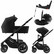 Britax Smile 5Z - Starttipaketti + Baby-Safe 5Z2 Comfort Plus