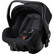Britax Smile 5Z - Starttipaketti + Britax Primo jalustalla