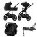Britax Smile 5Z - Starttipaketti + Britax Primo jalustalla
