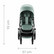 Britax Smile 5Z - Starttipaketti + Baby-Safe 3 i-Size