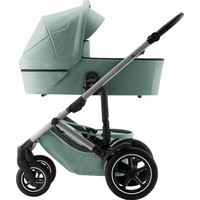 Britax Smile 5Z - Starttipaketti + Baby-Safe 3 i-Size