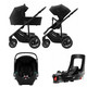 Britax Smile 5Z - Starttipaketti + Baby-Safe 3 i-Size