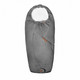 Easygrow Lyng -lämpöpussi, Dark Grey, 0-4v  (KEVÄT-SYKSY)