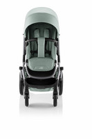 Britax Smile 5Z - kuomurattaat