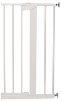 BabyDan turvaportin jatkopala, 2x7cm, Extend A Gate