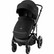 Britax Römer Smile 3 / 4 - jalkapeite, Space Black