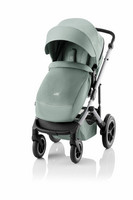 Britax Römer Smile 3 / 4 - jalkapeite, Jade Green