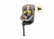 Joie i-Spin 360 E, 0-19kg - Coal