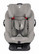 Joie EveryStage FX, Isofix, 0-36kg, grey/harmaa