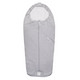 Easygrow SPIRE -lämpöpussi, Grey, 0-4v  (KEVÄT-SYKSY)