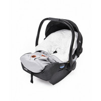 Easygrow Lyng -turvakaukalon kaukalolämpöpussi, Light Grey
