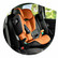 ESITTELYKAPPALE: Britax Römer KidFix i-Size, Storm Grey