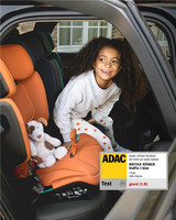POISTOKAPPALE: Britax KidFix i-Size, Atlantic Green