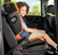 ESITTELYKAPPALE: Britax Römer KidFix i-Size, Storm Grey