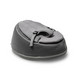 Doomoo - Seat'n Swing - vauvan keinuva istuin, Anthracite