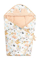 Kaukalolämpöpussi XL, Velvet, Sensillo, Picnic Peach