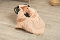 Kaukalolämpöpussi XL, Velvet, Sensillo, Picnic Peach