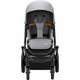 POISTOTUOTE: Britax Smile 4 - Frost grey - Atlantic Green -yhdistelmä