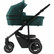 POISTOTUOTE: Britax Smile 4 - Frost grey - Atlantic Green -yhdistelmä