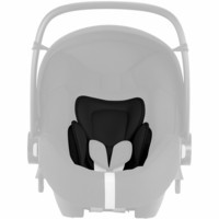 POISTO: Baby-Safe i-Size 3, iSense  -turvakaukalon sisennin, sininen