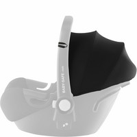 Britax Baby-Safe i-Size -kuomu, musta